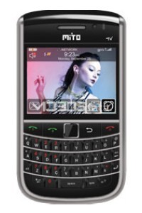 MITO 8900 specifikacije in značilnosti MITO 8900 specifikacije