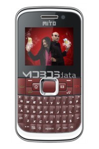 MITO 9100 specs