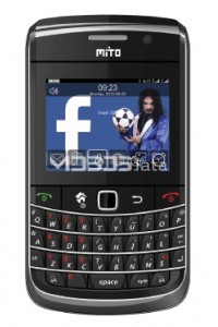 MITO 9500 specs