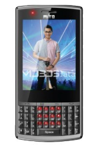 MITO 9600 specs