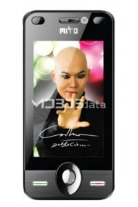 MITO 9700 specs