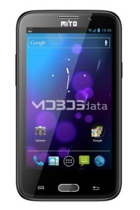 MITO A220 specifikacije