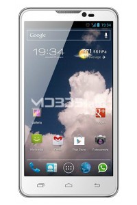 MITO A355 specs