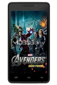 MITO FANTASY A50 specs