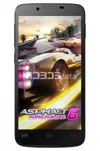 MITO FANTASY A95 specifikacije
