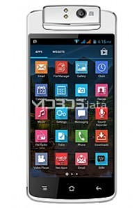 MITO FANTASY SELFIE A77 specs
