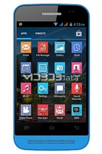 MITO FANTASY SOUND A390 specs