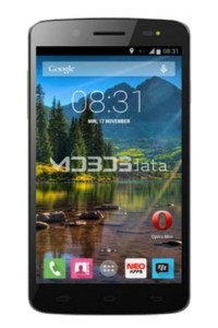 MITO FANTASY U A60 specs
