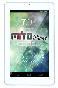 MITO PRIME T330 specs