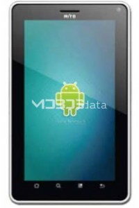 MITO T600 specifikacije