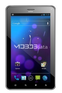 MITO T970 specifikacije in značilnosti MITO T970 specifikacije