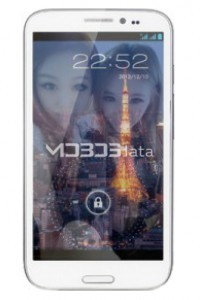 MLAIS MX86 specifikacije