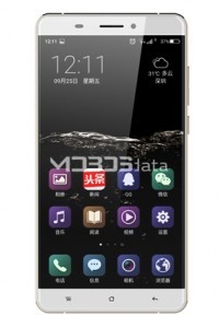 MLLED L1 PLUS specifikacije