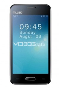 MLLED M2D specs