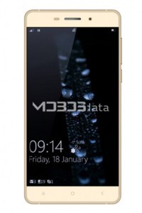 MLLED M4 SMART specifikacije