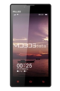 MLLED M9 specifikacije