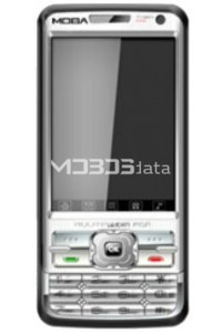 MOBA 709 specs