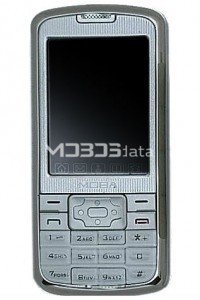 MOBA 710 specifikacije