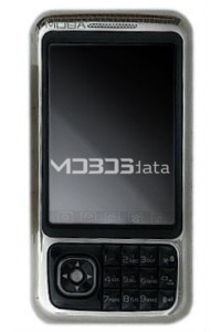 MOBA 712 specs