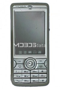 MOBA 725 specs