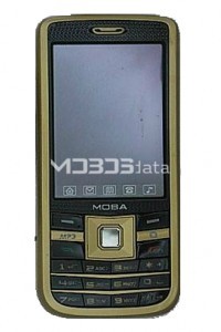 MOBA 726 specs
