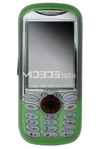MOBA 735 specs