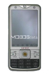 MOBA 738 specs