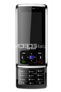 MOBA 750 specs