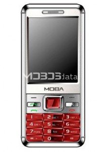 MOBA S3 specs