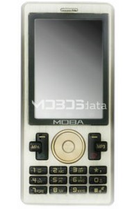 MOBA S9 specs