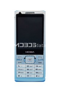 MOBA Z01 specifikacije