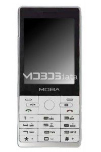 MOBA Z08 specs