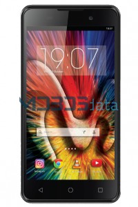 MOBICEL 4U specifikacije