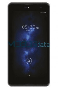 MOBICEL FRIO specifikacije