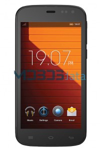 MOBICEL PLAY specifikacije