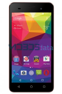 MOBICEL TRENDY specifikacije