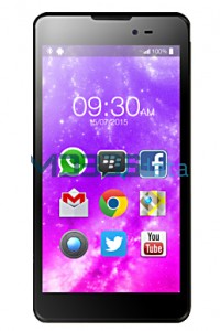 MOBICEL VIVO specifikacije