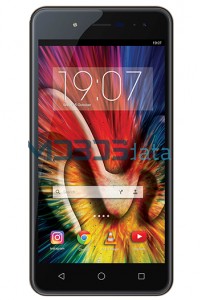 MOBICEL ZEN specifikacije