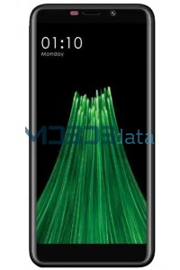 MOBIISTAR C1 specs