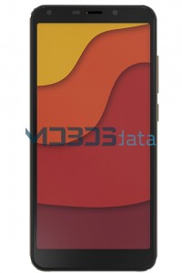 MOBIISTAR C1 SHINE specs