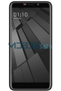 MOBIISTAR C2 specs