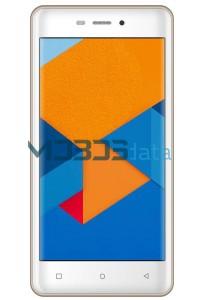 MOBIISTAR CQ specifikacije