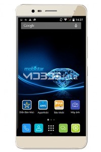 MOBIISTAR PRIME X GRAND specifikacije