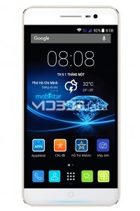 MOBIISTAR PRIME X MAX specs