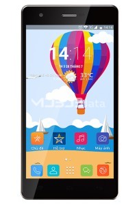 MOBIISTAR PRIME X PLUS specifikacije