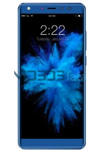 MOBIISTAR X1 DUAL specifikacije