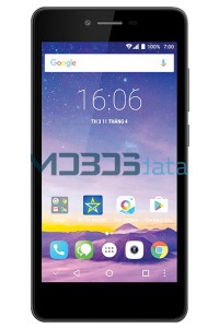 MOBIISTAR ZORO 4G specifikacije