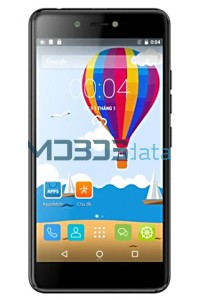 MOBIISTAR ZUMBO J 2017 specifikacije