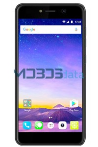 MOBIISTAR ZUMBO POWER specifikacije