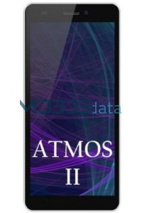 MOBIOLA ATMOS II specs